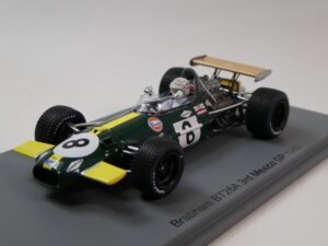 Brabham BT26A 1969