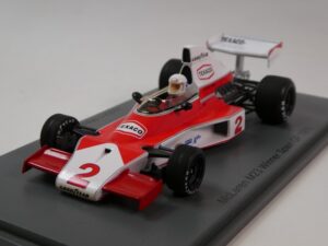McLaren M23 1975