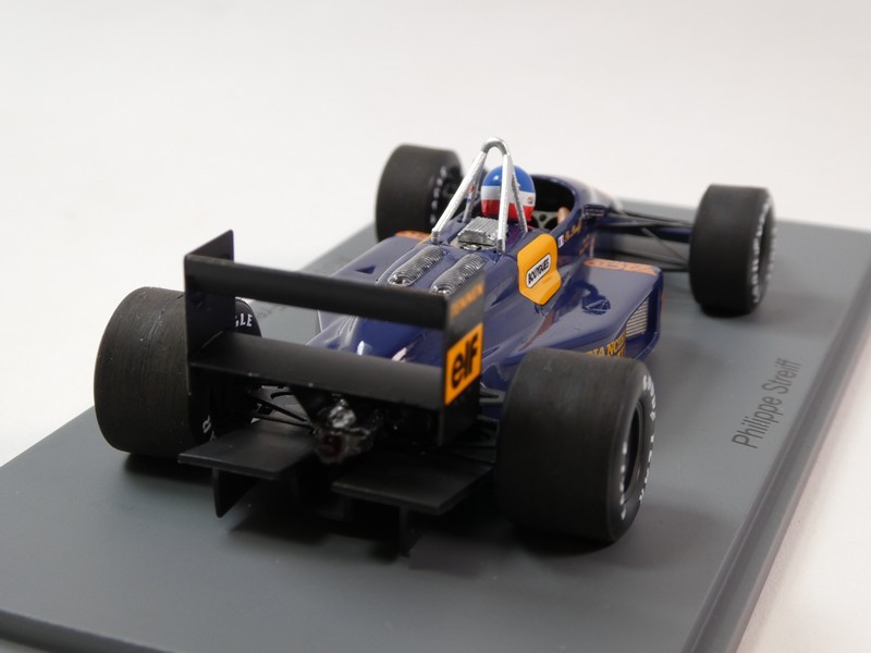 AGS JH23 1988 - immagine 2