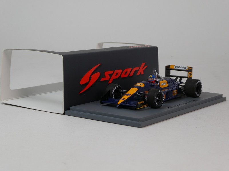 AGS JH23 1988 - immagine 3