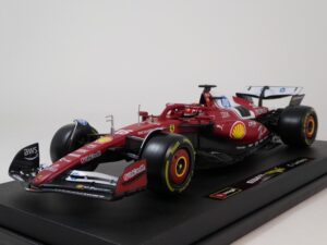 Ferrari SF-25 2025
