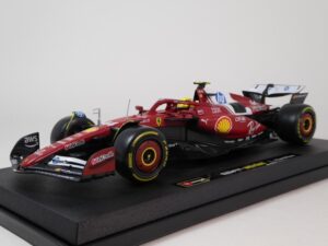 Ferrari SF-25 2025