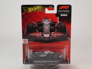Haas VF-24 2024