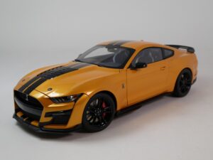 Ford Mustang Shelby GT500