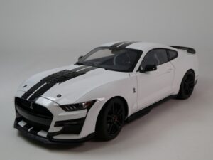 Ford Mustang Shelby GT500