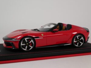 Ferrari 12 Cilindri