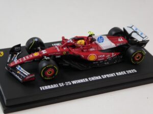 Ferrari SF-25 2025