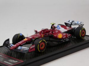 Ferrari SF-25 2025