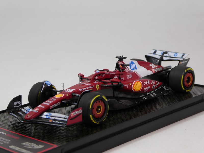 Ferrari SF-25 2025
