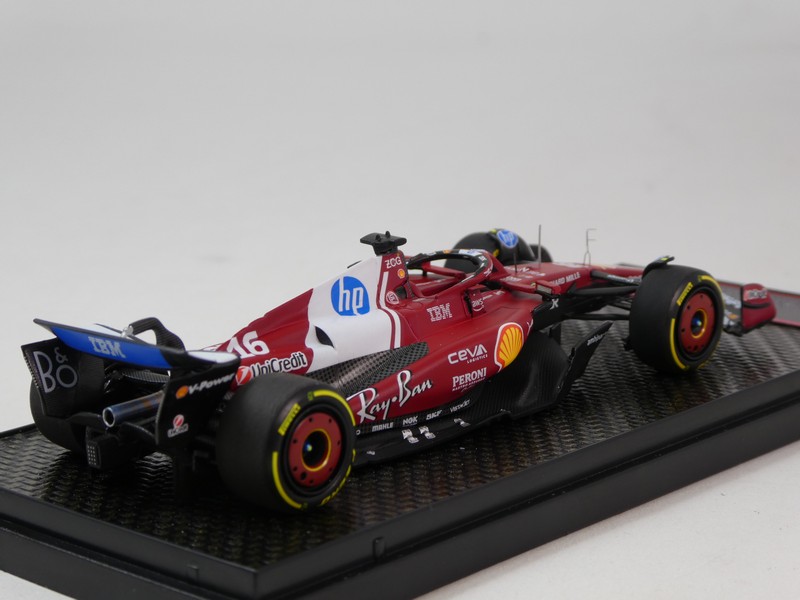Ferrari SF-25 2025 - immagine 2