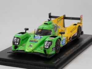 Oreca 07 Gibson 2025
