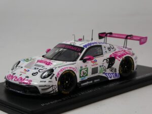 Porsche 911 GT3 R 2025
