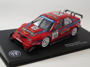 Alfa Romeo 155 V6 Ti 1996