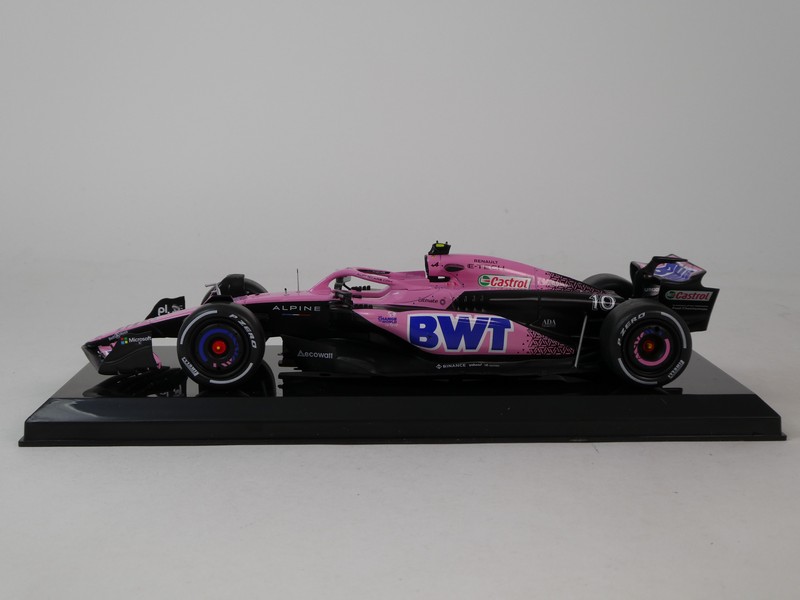 Alpine A523 2023 - immagine 3