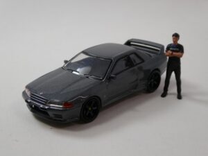 Nissan Skyline GT-R (R32)