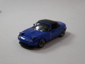 Mazda Miata MX-5 (NA)