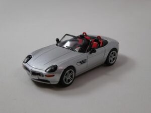 BMW Z8
