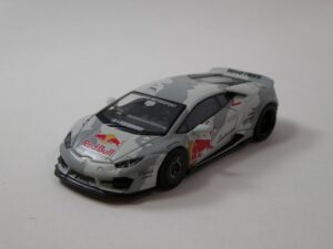 Lamborghini Huracan LB Works