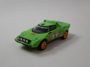 Lancia Stratos HF 1979