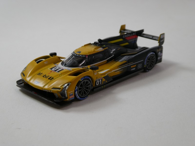 Cadillac V-Series.R 2024