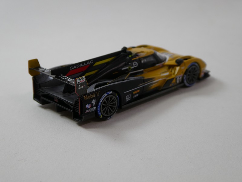 Cadillac V-Series.R 2024 - immagine 2