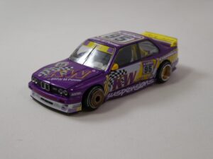 BMW E30 M3 Kaido KW V1