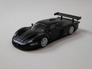 Maserati MC12 Competizione 2004