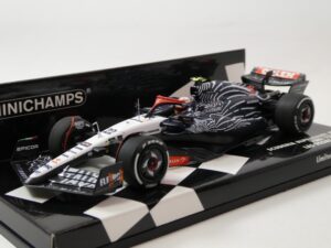 Alpha Tauri AT04 2023