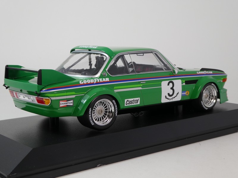 BMW 3.0 CSL 1978 - immagine 2