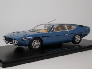 Lamborghini Espada S2 1970