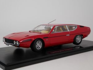 Lamborghini Espada S2 1970
