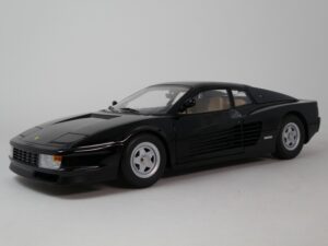 Ferrari Testarossa 1986