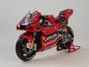 Ducati Desmosedici GP22 2022