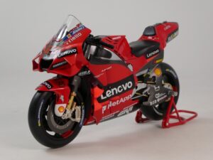 Ducati Desmosedici GP22 2022