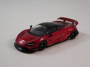 Mclaren 720S LB-Works