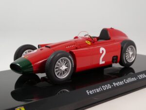 Ferrari D50 1956
