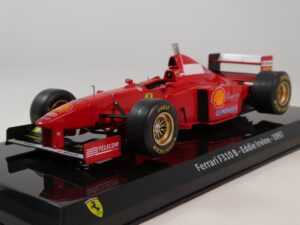 Ferrari F310 B 1997