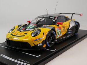 Porsche 911 (991) RSR 2021