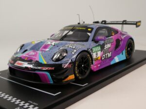 Porsche 911 (992) GT3 R 2023