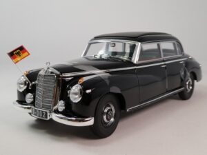 Mercedes-Benz 300 1955