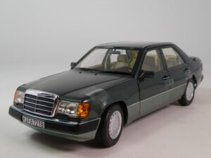 Mercedes-Benz 230 E 1990