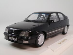 Opel Kadett GSi 1991