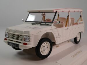 Citroen Mehari 2023