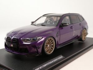 BMW M3 Touring (G81) Competition 2024