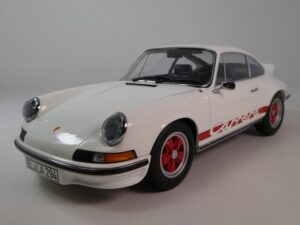 Porsche 911 Carrera RS 2.7 1972