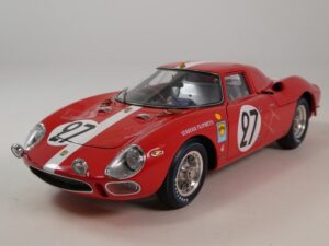 Ferrari 250 LM 1965