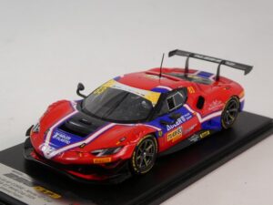 Ferrari 296 GT3 2024