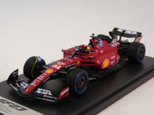 Ferrari SF-23 2025