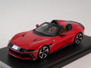 Ferrari 12 Cilindri Spider