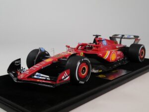 Ferrari SF-24 2024